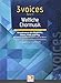 Produktbild 3 voices Band 3 - Weltliche Chormusik: Chorstücke für Konzerte, Feste & Singbegegnungen für 3 gemischte Stimmen S•A•M (Sopran • Alt • Männer)