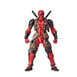 100% Service-Zufriedenheitsgarantie - Schön verpackt - verpackt, um die perfekte Lieferung des Puppenspielzeugmodells zu gewährleisten