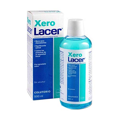 LACER - XEROLACER COLUTORIO 500 ML