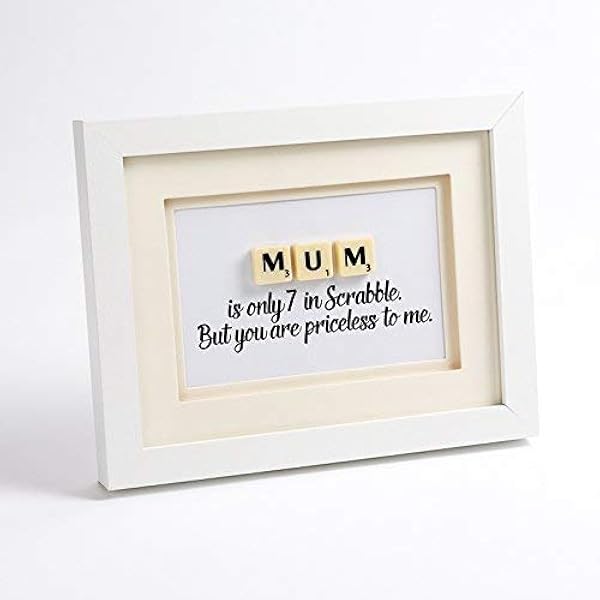 handmade gifts for mum