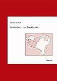 Image de Wörterbuch des Baskischen