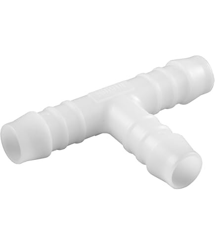Tuyau Eau Air Flexible Tuyau Silicone 3x6mm - 3m - Qualité Alimentaire - Eau/air - Transfert Liquide Tuyau Flexible Qualité Alimentaire