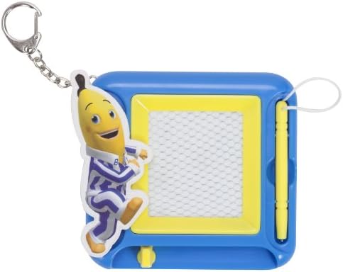 Bananas in Pyjamas B1 Pocket Sketchy Fun