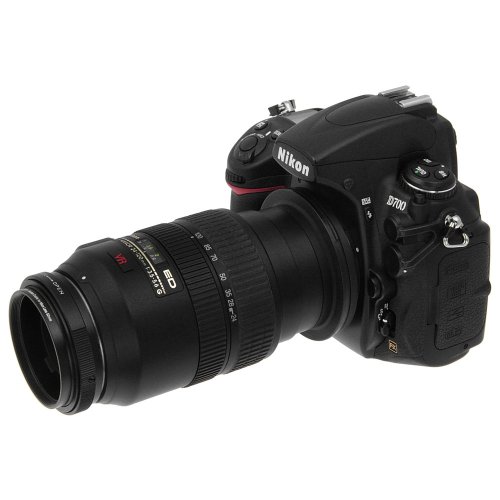 Fotodiox Nikon-Aputure-Contral-52mm Adaptateur de filtre pour Nikon G DX