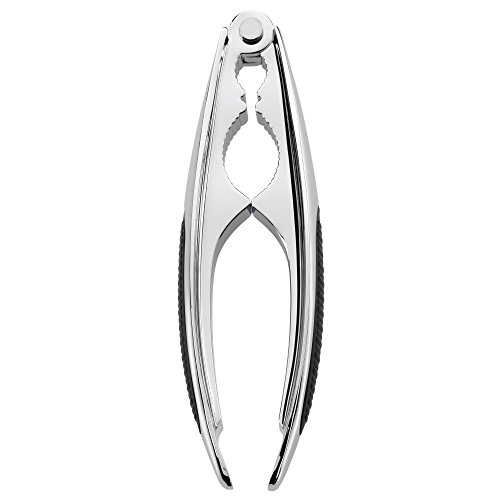 WMF Nussknacker Nut Metallguss poliert - 3