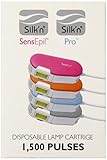 Silk'n Pro Refill Cartrdige with 1500 Light Pulses