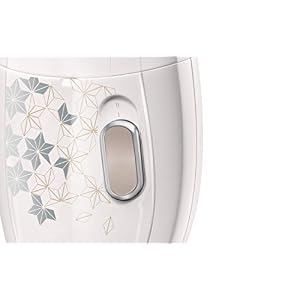 Philips Satinelle Essential Corded Epilator with 5 Attachments - BRE285/00 - Image 7