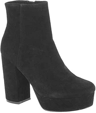 gratify bootie steve madden