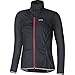 Produktbild GORE Wear Damen Winddichte Fahrradjacke, C3 Women GORE WINDSTOPPER Jacket, 42, Schwarz, 100275