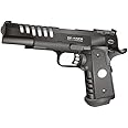 Shivsoft Toy Guns Toy Gun with Realistic Mechanisms and Safe 6mm Bb Bullets (1058)