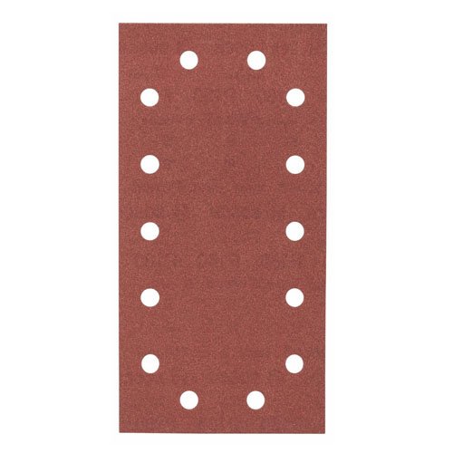 Bosch Schleifblatt C430 Expert for Wood+Paint 115x230mm Korn 180, 10 Stk.
