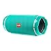 Produktbild M2-Tec Spritzwasserfeste Soundbox Musikbox Handybox Radio Tragbarer Bluetooth Lautsprecher, perfekt für unterwegs inkl. Freisprecheinrichtung Farbe (Türkis)