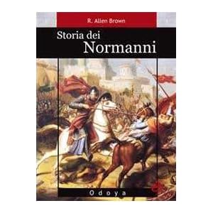 Storia dei normanni