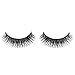 Malloom® Natural Beauty Dense A Pair False Eyelashes