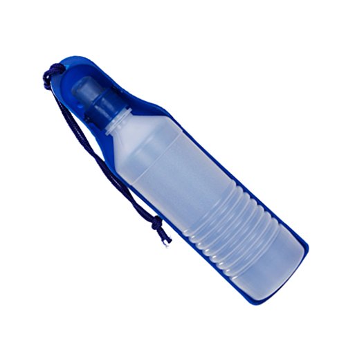 Plastic-Travel-Water-Bottle-for-Dog-Pet