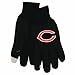Produktbild NFL Technologie Touch Handschuhe, Herren, Chicago Bears