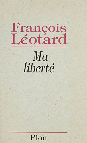 Download Ma liberté