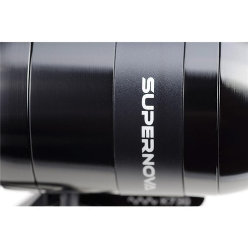 Supernova E3 Pro 2 Frontlicht schwarz 2017 Fahrradbeleuchtung - 5