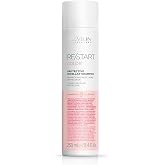 Revlon Professional Restart Color Renk Koruyucu Micellar Şampuan 250 ml