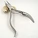 INHDBOX Professional Podiatrists Toe Nail Nippers Clippers Cutters