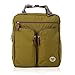 YuHan Baby Diaper Bag Travel Backpack Shoulder Bag Fit Stroller Changing Pad Nappy Backpack Green