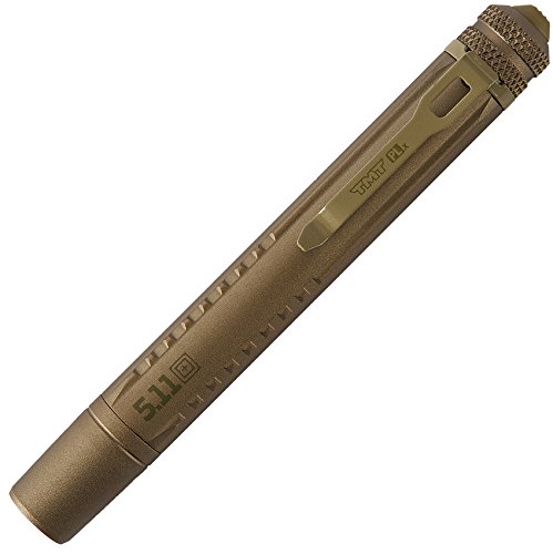 Preisvergleich Produktbild 5.11 Tactical Taschenlampe Beige Sandstone