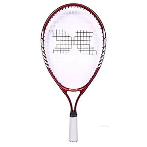 Vector X Vxt 520 Tennis Racquet (Multi color)