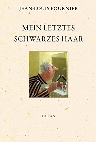 Mein letztes schwarzes Haar