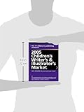 Image de 2005 Children's Writers & Illustrator's Market