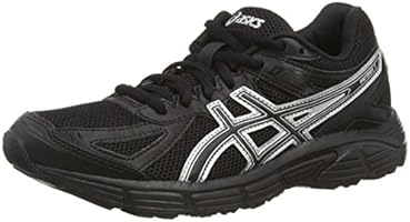 Asics Patriot 7, Chaussures de Running Entrainement Femme
