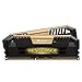 Price comparison product image Corsair 16GB (2x 8GB) PC2400 CL11 Vengeance Pro VenPk DDR3 DIMM RAM Memory Module - Gold