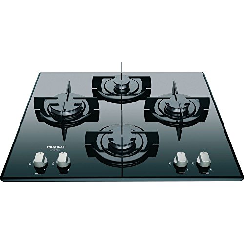 Hotpoint DD 642 HA(MR) Piano Cottura Diamond