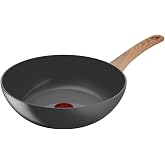 Tefal Ceramic Renew Wok Pan 28 cm