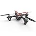 Produktbild Hubsan H107 C X4 Cam Quadcopter mit 0,2 MP Kamera 2,4 GHz Akrobatische Flight