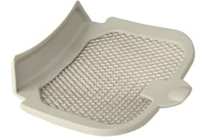 First4spares - Filtre pour Friteuse Profonde Tefal Actifry