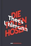 Thees Uhlmann über Die Toten Hosen (KiWi Musikbibliothek, Band 1)