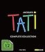 Jacques Tati Complete Collection [Blu-ray]