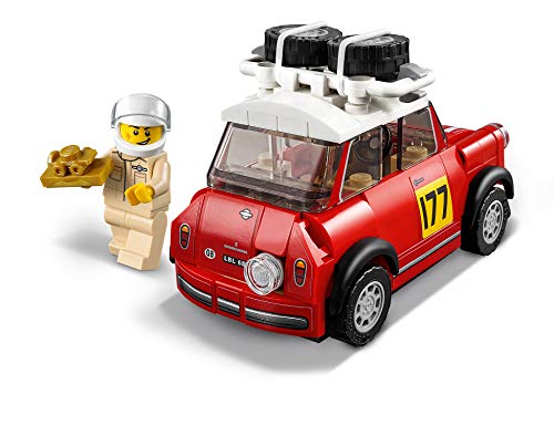 LEGO-Speed-Champions-1967-Mini-Cooper-S-Rally-e-2018-Mini-John-Cooper-Works-Buggy-75894