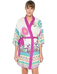Desigual - Bata - para mujer