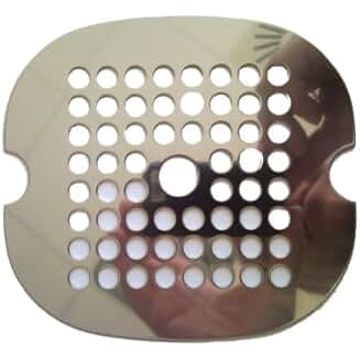 Suchergebnis auf Amazon.de für: edelstahl abtropfgitter