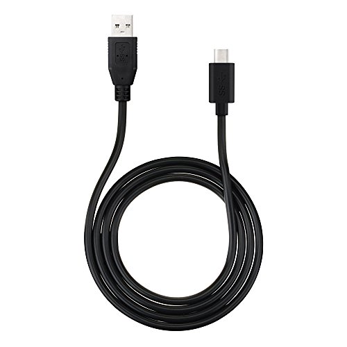 VicTsing Typ C USB 3.1 Type C auf USB 3.0 Typ A Männlich auf Männlich Ladekabel Datenkabel Kabel Adapter für Nokia N1 Tablet PC, The Neu MacBook 2015 usw. - 3.3ft
