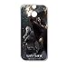 Produktbild HTC One M8 Phone Case White The Witcher LH4916109