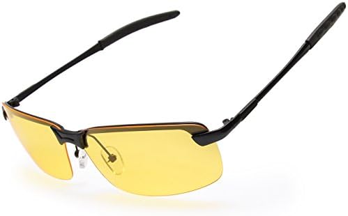 Jaky Global Men's Magnesium Polarized Lens Mens Sunglasses Driver Mirror Sun glasses Male Fishing Outdoor Sports Eyewear ¡­