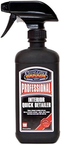Surf City Garage Professional Interior Quick Detailer - 16oz