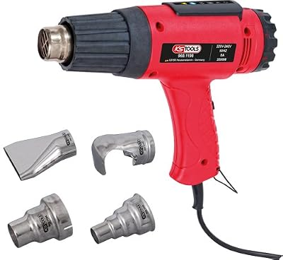KS Tools 960.1190 Décapeur thermique