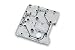 Produktbild EK Water Blocks EK-FB ASUS M8G Monoblock - Acryl+Nickel