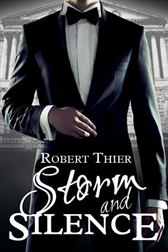 Storm and Silence: 1 (Storm and Silence Saga)