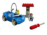 LEGO Duplo 5640 - Tankstelle - LEGO