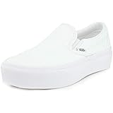 vans authentic platform amazon