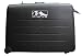 Produktbild M-Wave Fahrradkoffer Rotterdam Big Box, black, 102x22x73 cm